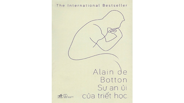 Khi triết học thành người bạn vui