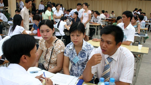 Ảnh minh họa: Đăng Khoa.