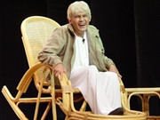 Khi các cây hài ca cải lương