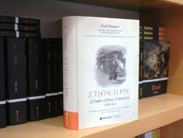 Ra mắt bản dịch tiếng Việt hồi ký của hai cựu Tổng thống Pháp