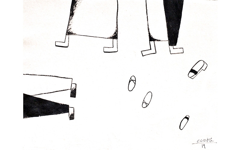 MINH HỌA: LÊ THIẾT CƯƠNG