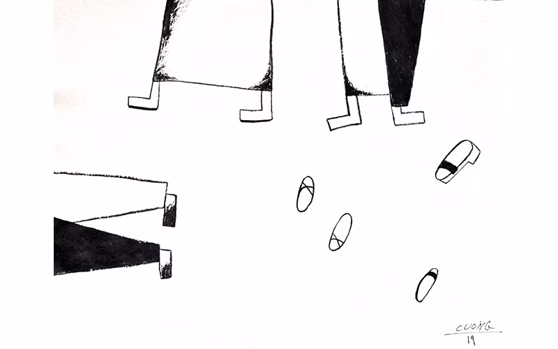 MINH HỌA: LÊ THIẾT CƯƠNG