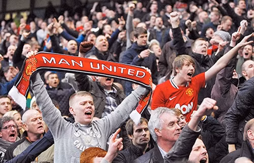 Bóng đá đã trở thành đại diện văn hóa của nhiều quốc gia. Ảnh | dailymail