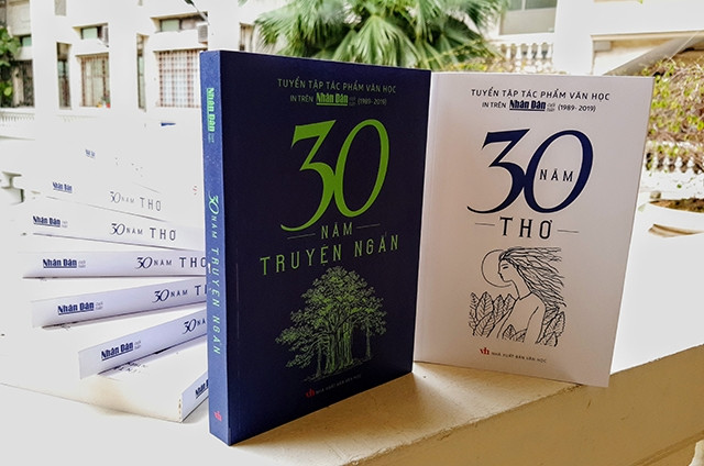 Trong tiếng thở của thời gian...