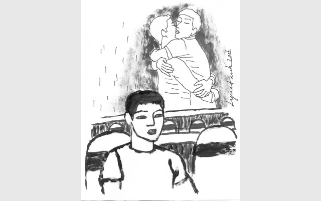 Quà tặng của văn nhân