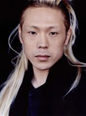 Nghệ sĩ Moriyama Kaiji.