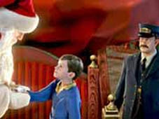 Một người Việt trên Tàu tốc hành đến Bắc Cực