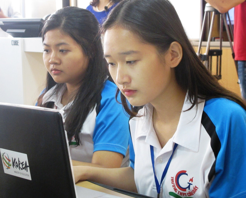 (Ảnh minh họa: Thanh Yên)