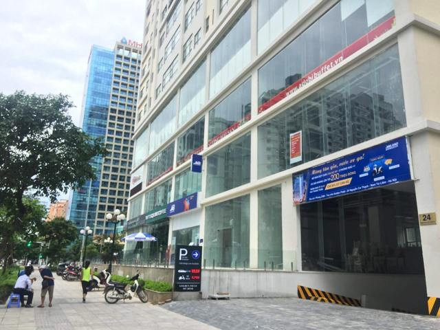 Tòa nhà Golden Field tại KĐT mới Mỹ Đình (quận Nam Từ Liêm, Hà Nội) đã được Cục Cảnh sát PCCC (C66, Bộ Công an) đồng ý nghiệm thu nhiều hạng mục bảo đảm PCCC.