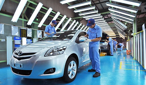 FDI là một bộ phận của nền kinh tế Việt Nam, được Nhà nước khuyến khích phát triển lâu dài.