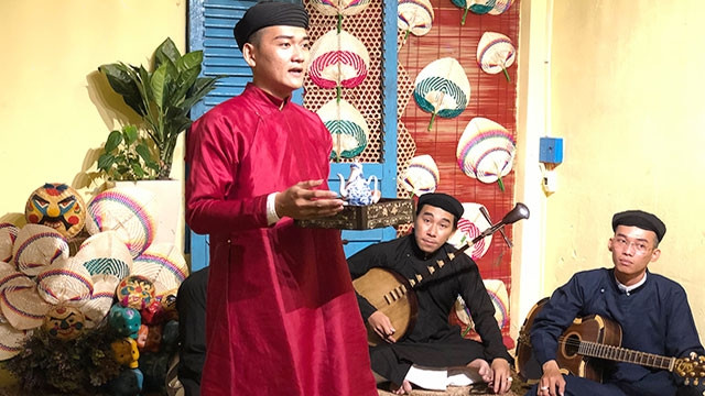 Người trẻ cần có sự đầu tư đúng tầm cho các dự án khởi nghiệp văn hóa.