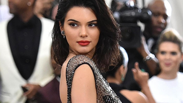 Người mẫu có thu nhập cao nhất năm 2018