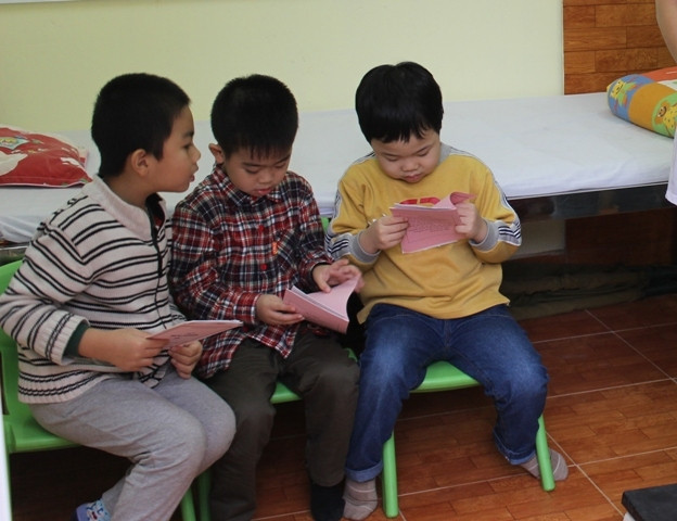 Học sinh mầm non, tiểu học nghỉ học khi nhiệt độ từ 10°c trở xuống