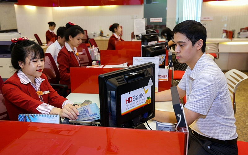HDBank tiếp tục nhận hai giải thưởng lớn từ tổ chức Asiamoney