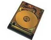 Toshiba xuất xưởng đĩa cứng mới dung lượng 40GB