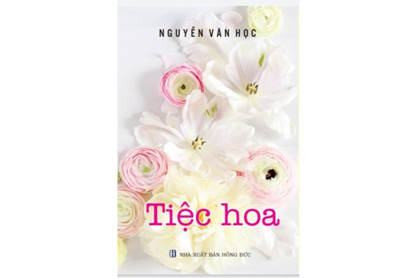 Trong bữa tiệc hoa
