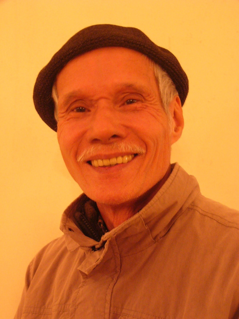  Họa sĩ Dân Quốc