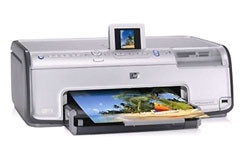 Hewlett Packard giới thiệu công nghệ máy in phun cải tiến