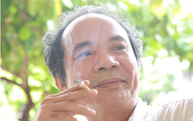Nhà thơ, nhạc sĩ Nguyễn Trọng Tạo qua đời ở tuổi 72