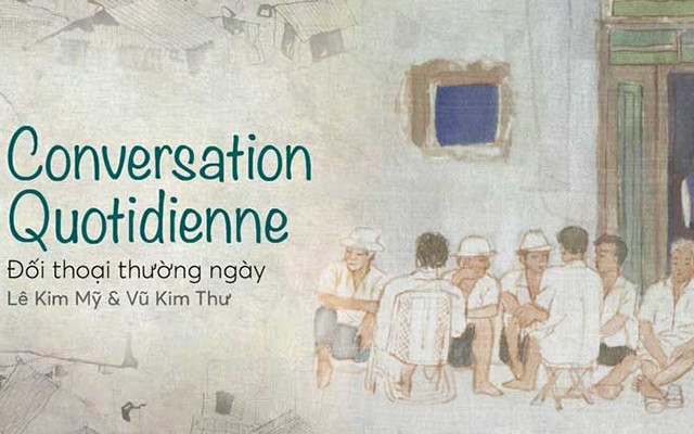 Nghệ thuật cho phái đẹp 