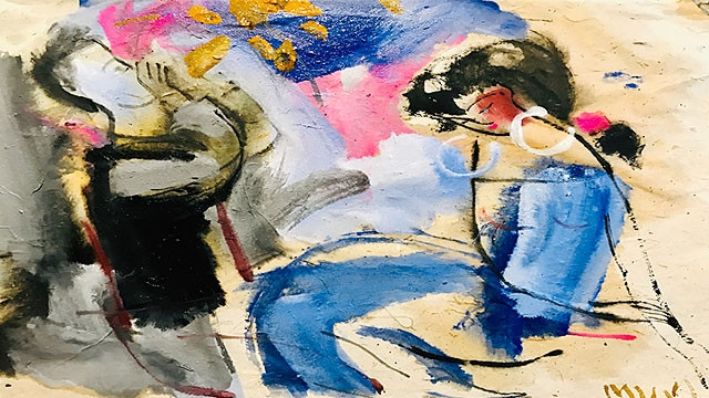 Minh họa: NGUYỄN MINH