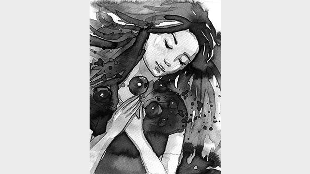 Minh họa: TUỆ LÂM