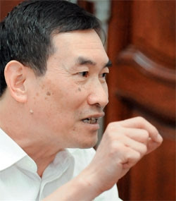 Ảnh: ĐĂNG KHOA