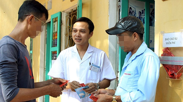 Thay thế thuốc ARV nguồn BHYT năm 2019