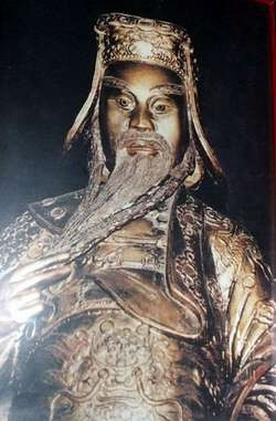 Tưởng niệm 310 năm ngày mất Nguyễn Hữu Cảnh