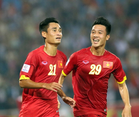 Lấp lóe sắc cầu vồng 