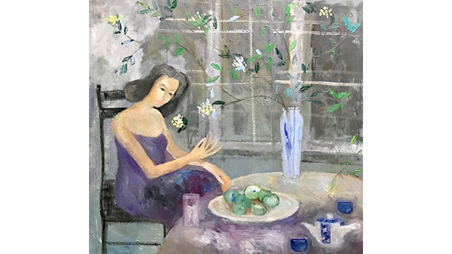 Minh họa: NGUYỄN MINH