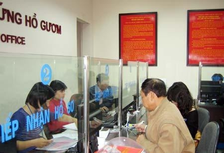 Công chứng sẽ sớm hết thời “đóng dấu ăn tiền”?