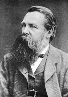 Kỷ niệm 193 năm ngày sinh Ph.Ăng-ghen (28-11-1820 - 28-11-2013)