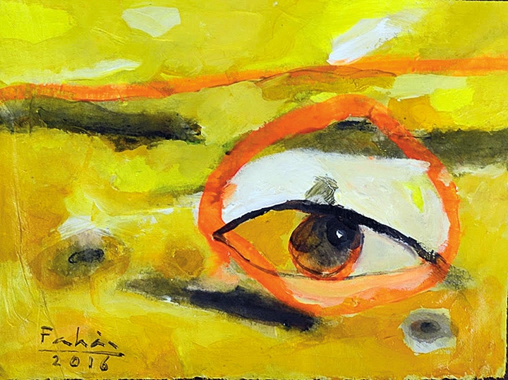 Minh họa: Phạm An Hải