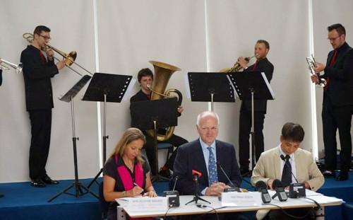 Những giai điệu thời gian