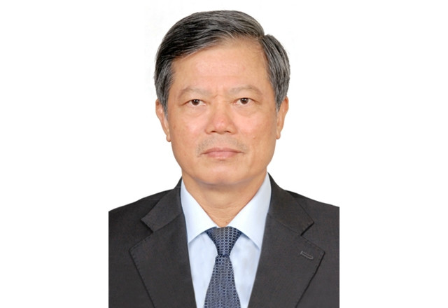 Tin buồn: Đồng chí Đinh Văn Cương từ trần