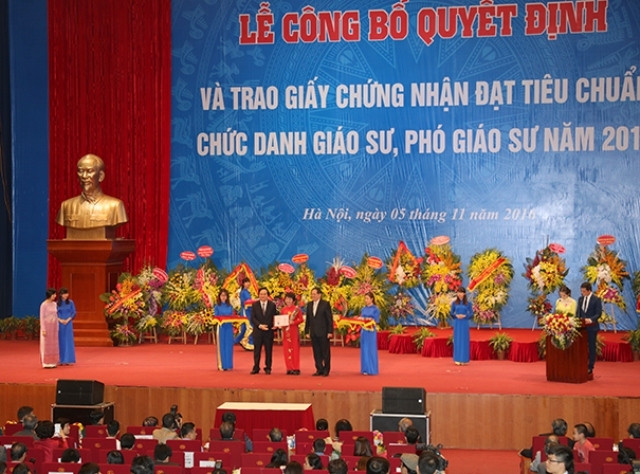 (Ảnh minh họa: VNU)