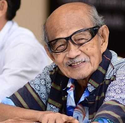 Vai diễn cuối cùng của NSƯT Hồ Kiểng