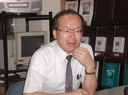 Vị giáo sư Nhật Bản yêu văn học Việt Nam