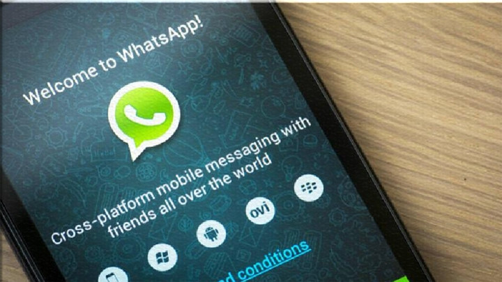 Ứng dụng WhatsApp đã vượt qua con số 900 triệu người dùng.