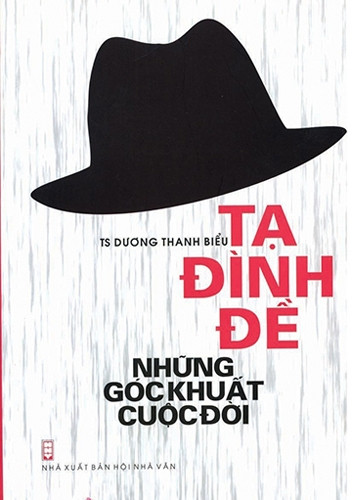 Từ góc khuất mở ra ánh sáng