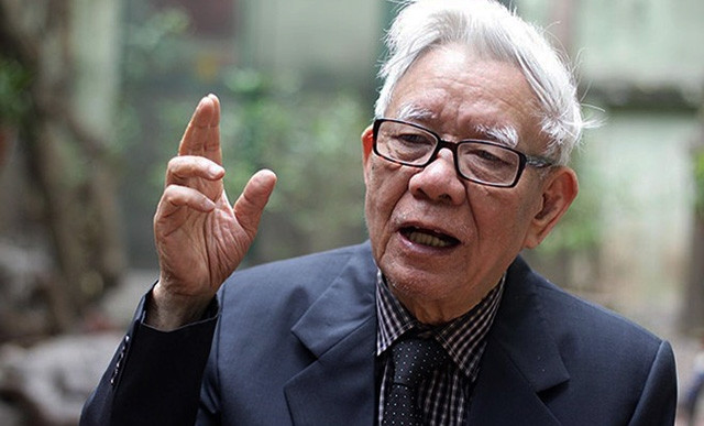 Dụng nhân như dụng mộc