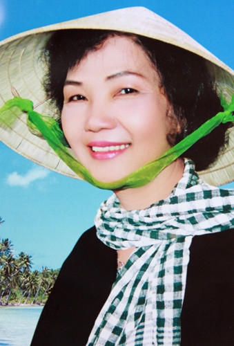 Nhớ mãi nụ cười chiến thắng