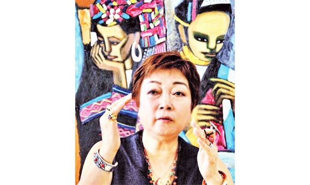 Cố gắng làm một người tử tế