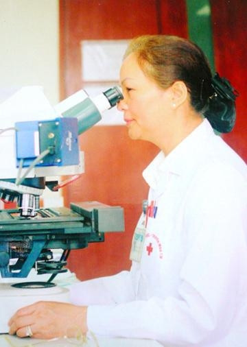 Vinh danh những công trình khoa học vị nhân sinh