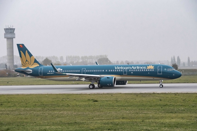 Vietnam Airlines hủy chín chuyến bay do thời tiết xấu tại Đà Lạt