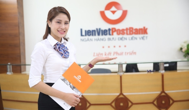 LienVietPostBank phát hành chứng chỉ tiền gửi trung, dài hạn