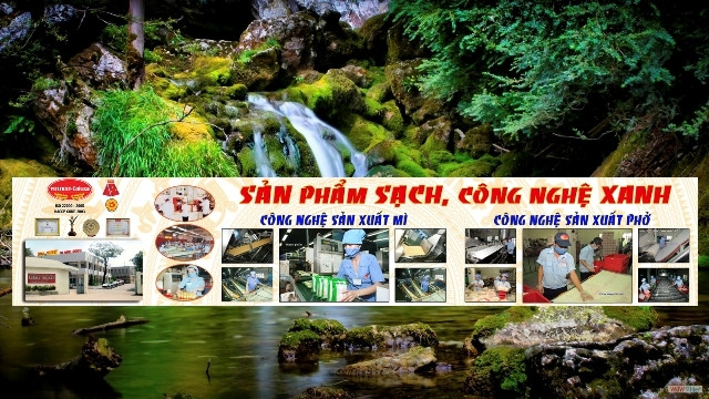 Hai công ty lương thực lên sàn UPCoM ngày 10-7