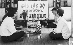 Buổi sinh hoạt Câu lạc bộ làng|
Lú Khoen, Ngọc Lặc.