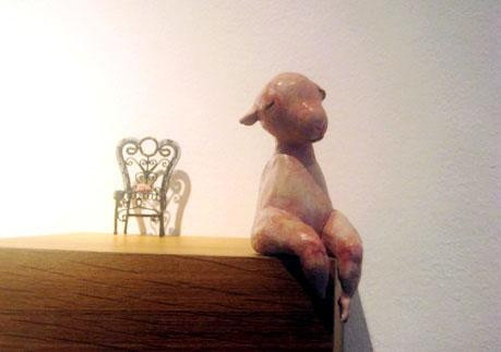 Những ưu tư hóm hỉnh